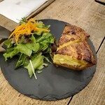 ピッツェリア サンク - 