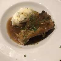 シャンパン食堂 - 