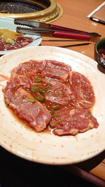 おれの焼肉 - 船越（焼肉）の写真