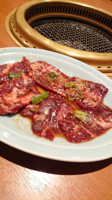 おれの焼肉 - 船越（焼肉）の写真