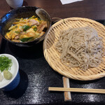 Teuchi Soba Sowaka - 