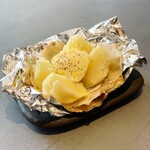 potato butter