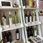 丘の上 幸西ワイナリー - ドリンク写真: