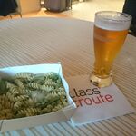 class'croute  - ドリンク写真: