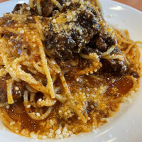 トラットリア グランボッカ - 