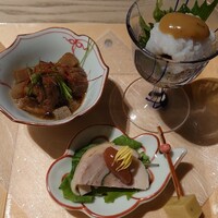かどや 日比谷邸 - 