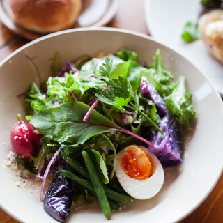 農家レストラン 陽・燦燦_1