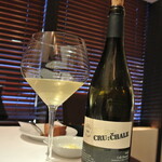 リストランテ カノフィーロ - ペアリング３