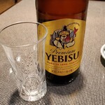 あげは - エビス