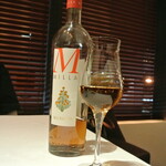 リストランテ カノフィーロ - グラッパ・マローロ