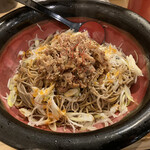 Soba Dokoro Tombo - 