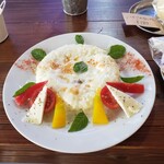 カレーカフェ シズカ - 