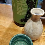 和酒・煮込み らいどん - 楽器正宗