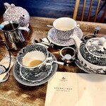 Torrington Tea Room - 