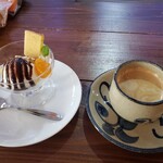 カレーカフェ シズカ - 