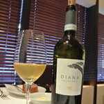 リストランテ カノフィーロ - ペアリング２