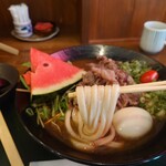 讃岐うどん さくらや - 