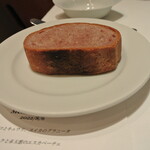 リストランテ カノフィーロ - 今日も美味しい手作りパン