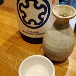 和酒・煮込み らいどん - 純米十勝