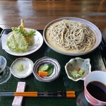 井尻太郎茶園 峠の里 - 