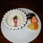 カレーカフェ シズカ - 