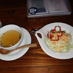 カレーカフェ シズカ - 