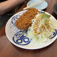 とんかつ まい泉 青山本店 - 