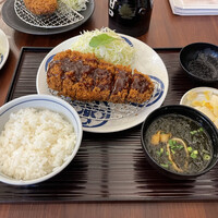 とんかつ まい泉 青山本店 - 