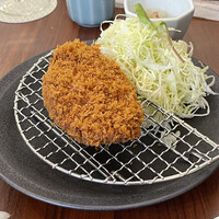 とんかつ まい泉 青山本店 - 