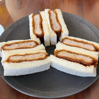 とんかつ まい泉 青山本店 - 