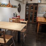 Comedor ESTELA - 