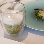 リストランテKubotsu - 