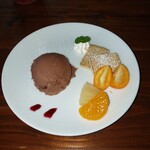 カレーカフェ シズカ - 