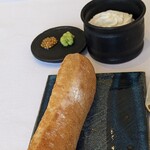 リストランテKubotsu - 