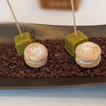 リストランテKubotsu - 