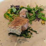 リストランテKubotsu - 