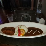 カレーカフェ シズカ - 