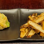 Tempura Yasuda - 