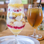 カフェ キリム - 