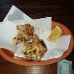 カレーカフェ シズカ - 