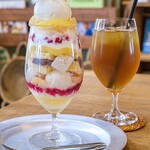 カフェ キリム - 