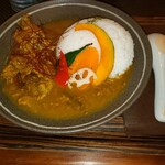 カレーカフェ シズカ - 