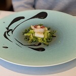 リストランテKubotsu - 