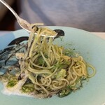 リストランテKubotsu - 