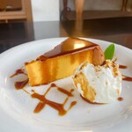 日光珈琲 饗茶庵本店 - 