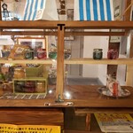 カレーカフェ シズカ - 