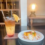 日光珈琲 饗茶庵本店 - 