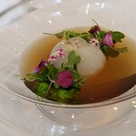 リストランテKubotsu - 