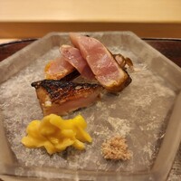 山﨑 - 