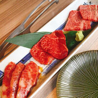 柳橋焼にく わにく - 